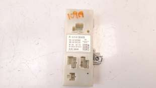 Recambio de modulo electronico para mercedes-benz clase gla (bm 247) 2020- 1.3 cat referencia OEM IAM A2479008609  