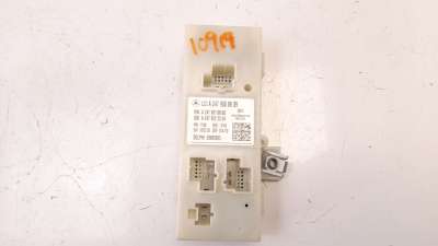 Recambio de modulo electronico para mercedes-benz clase gla (bm 247) 2020- 1.3 cat referencia OEM IAM A2479008609  