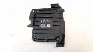 Recambio de modulo electronico para mercedes-benz clase gla (bm 247) 2020- 1.3 cat referencia OEM IAM A2479004411 A2479013202 A2 2
