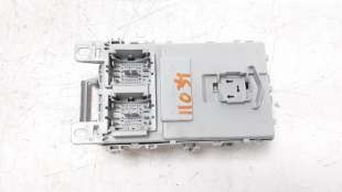 Recambio de caja reles / fusibles para hyundai i20 2014- 1.2 16v cat referencia OEM IAM 91950C8560   2