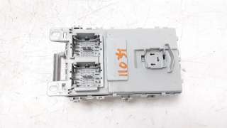 Recambio de caja reles / fusibles para hyundai i20 2014- 1.2 16v cat referencia OEM IAM 91950C8560  