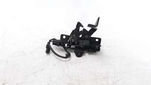 Recambio de cerradura capo para hyundai i20 2014- 1.2 16v cat referencia OEM IAM 81130C8010  