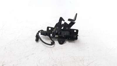 Recambio de cerradura capo para hyundai i20 2014- 1.2 16v cat referencia OEM IAM 81130C8010  