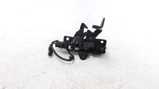 Recambio de cerradura capo para hyundai i20 2014- 1.2 16v cat referencia OEM IAM 81130C8010  