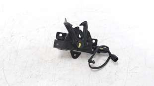 Recambio de cerradura capo para hyundai i20 2014- 1.2 16v cat referencia OEM IAM 81130C8010   2