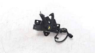 Recambio de cerradura capo para hyundai i20 2014- 1.2 16v cat referencia OEM IAM 81130C8010  