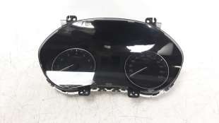 Recambio de cuadro instrumentos para hyundai i20 2014- 1.2 16v cat referencia OEM IAM 94003C8031  