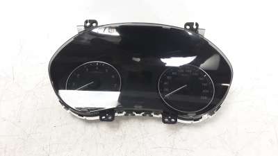 Recambio de cuadro instrumentos para hyundai i20 2014- 1.2 16v cat referencia OEM IAM 94003C8031  