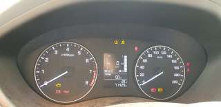 Recambio de cuadro instrumentos para hyundai i20 2014- 1.2 16v cat referencia OEM IAM 94003C8031  