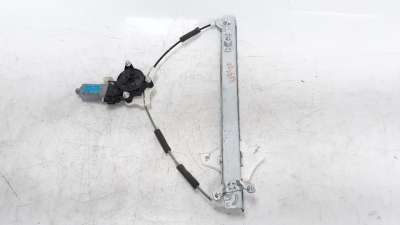 Recambio de elevalunas delantero derecho para hyundai i20 2014- 1.2 16v cat referencia OEM IAM 82404C7010  
