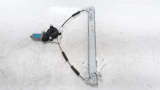 Recambio de elevalunas delantero derecho para hyundai i20 2014- 1.2 16v cat referencia OEM IAM 82404C7010  
