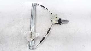 Recambio de elevalunas delantero derecho para hyundai i20 2014- 1.2 16v cat referencia OEM IAM 82404C7010  