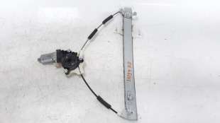 Recambio de elevalunas delantero izquierdo para hyundai i20 2014- 1.2 16v cat referencia OEM IAM 82403C7010  