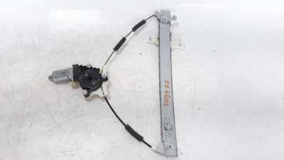 Recambio de elevalunas delantero izquierdo para hyundai i20 2014- 1.2 16v cat referencia OEM IAM 82403C7010  