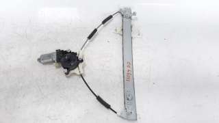 Recambio de elevalunas delantero izquierdo para hyundai i20 2014- 1.2 16v cat referencia OEM IAM 82403C7010  