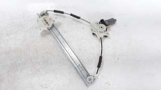 Recambio de elevalunas delantero izquierdo para hyundai i20 2014- 1.2 16v cat referencia OEM IAM 82403C7010  