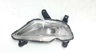 Recambio de faro antiniebla izquierdo para hyundai i20 2014- 1.2 16v cat referencia OEM IAM 92201C8100  