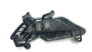 Recambio de faro antiniebla izquierdo para hyundai i20 2014- 1.2 16v cat referencia OEM IAM 92201C8100   2