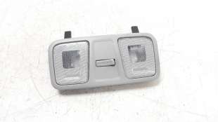Recambio de luz interior para hyundai i20 2014- 1.2 16v cat referencia OEM IAM 928504L000TTX  
