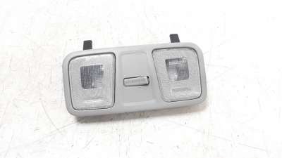 Recambio de luz interior para hyundai i20 2014- 1.2 16v cat referencia OEM IAM 928504L000TTX  