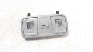 Recambio de luz interior para hyundai i20 2014- 1.2 16v cat referencia OEM IAM 928504L000TTX  