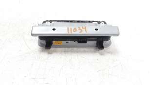 Recambio de luz interior para hyundai i20 2014- 1.2 16v cat referencia OEM IAM 928504L000TTX   2