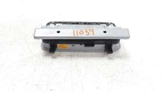Recambio de luz interior para hyundai i20 2014- 1.2 16v cat referencia OEM IAM 928504L000TTX  