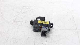 Recambio de mando elevalunas delantero derecho para hyundai i20 2014- 1.2 16v cat referencia OEM IAM 93580C8000 IAF420087 EWSHY0 2
