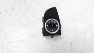 Recambio de mando retrovisor para hyundai i20 2014- 1.2 16v cat referencia OEM IAM 299140228  