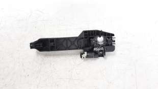 Recambio de maneta exterior delantera izquierda para hyundai i20 2014- 1.2 16v cat referencia OEM IAM 82651C8050   2