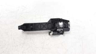 Recambio de maneta exterior delantera izquierda para hyundai i20 2014- 1.2 16v cat referencia OEM IAM 82651C8050  