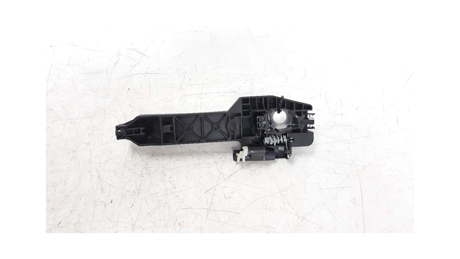 Recambio de maneta exterior delantera izquierda para hyundai i20 2014- 1.2 16v cat referencia OEM IAM 82651C8050   Recambio de maneta exterior delantera izquierda para hyundai i20 2014- 1.2 16v cat referencia OEM IAM 82651C8050