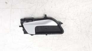 Recambio de maneta interior delantera derecha para hyundai i20 2014- 1.2 16v cat referencia OEM IAM 82620C7000  