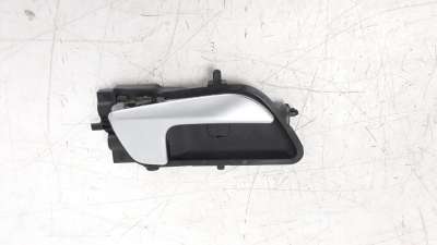 Recambio de maneta interior delantera derecha para hyundai i20 2014- 1.2 16v cat referencia OEM IAM 82620C7000  