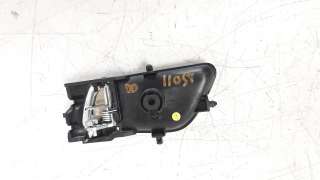 Recambio de maneta interior delantera derecha para hyundai i20 2014- 1.2 16v cat referencia OEM IAM 82620C7000  