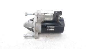 Recambio de motor arranque para hyundai i20 2014- 1.2 16v cat referencia OEM IAM 3610003101 ARF950123 