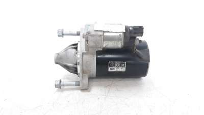 Recambio de motor arranque para hyundai i20 2014- 1.2 16v cat referencia OEM IAM 3610003101 ARF950123 