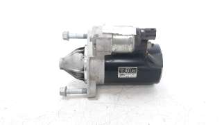 Recambio de motor arranque para hyundai i20 2014- 1.2 16v cat referencia OEM IAM 3610003101 ARF950123 