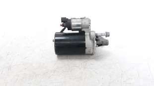Recambio de motor arranque para hyundai i20 2014- 1.2 16v cat referencia OEM IAM 3610003101 ARF950123  2