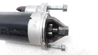 Recambio de motor arranque para hyundai i20 2014- 1.2 16v cat referencia OEM IAM 3610003101 ARF950123 