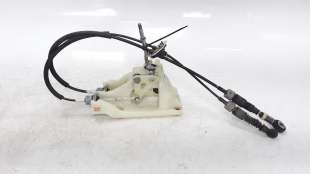 Recambio de palanca cambio para hyundai i20 2014- 1.2 16v cat referencia OEM IAM 43700C83004X  