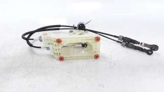 Recambio de palanca cambio para hyundai i20 2014- 1.2 16v cat referencia OEM IAM 43700C83004X  