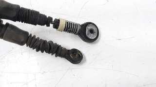 Recambio de palanca cambio para hyundai i20 2014- 1.2 16v cat referencia OEM IAM 43700C83004X  