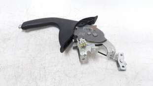 Recambio de palanca freno para hyundai i20 2014- 1.2 16v cat referencia OEM IAM 59710C8000TRY  