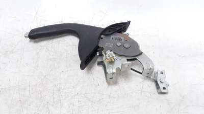 Recambio de palanca freno para hyundai i20 2014- 1.2 16v cat referencia OEM IAM 59710C8000TRY  