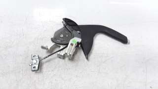 Recambio de palanca freno para hyundai i20 2014- 1.2 16v cat referencia OEM IAM 59710C8000TRY  