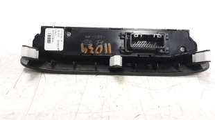 Recambio de pantalla multifuncion para hyundai i20 2014- 1.2 16v cat referencia OEM IAM 93700C8030   2