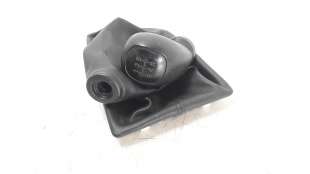 Recambio de pomo palanca cambio para hyundai i20 2014- 1.2 16v cat referencia OEM IAM 43711C71004X  