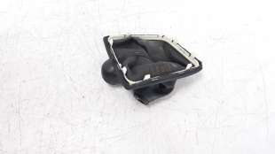 Recambio de pomo palanca cambio para hyundai i20 2014- 1.2 16v cat referencia OEM IAM 43711C71004X   2
