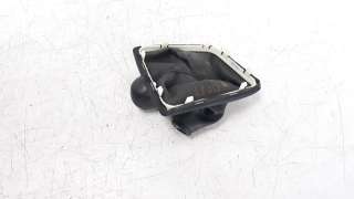 Recambio de pomo palanca cambio para hyundai i20 2014- 1.2 16v cat referencia OEM IAM 43711C71004X  